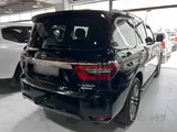 Nissan Patrol Platinum 2020