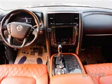 Nissan Patrol Platinum 2020