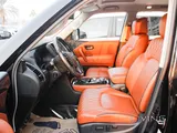 Nissan Patrol Platinum 2020