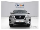 Nissan Patrol Platinum 2020