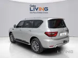Nissan Patrol Platinum 2020