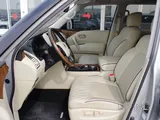 Nissan Patrol Platinum 2020