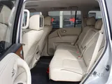 Nissan Patrol Platinum 2020