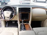 Nissan Patrol Platinum 2020