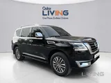 Nissan Patrol Platinum - 2020