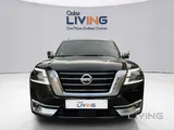 Nissan Patrol Platinum - 2020
