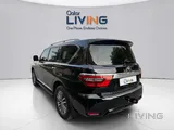 Nissan Patrol Platinum - 2020