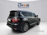 Nissan Patrol Platinum - 2020