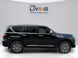 Nissan Patrol Platinum - 2020