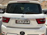 Nissan Patrol Platinum 2020