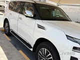 Nissan Patrol Platinum 2020