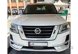 Nissan Patrol Platinum 2020
