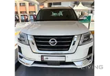 Nissan Patrol Platinum 2020