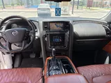 Nissan Patrol Platinum 2020