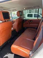Nissan Patrol Platinum 2020