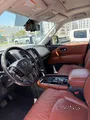 Nissan Patrol Platinum 2020