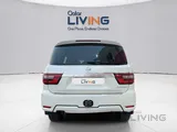 نيسان باترول بلاتينوم 2020