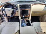 نيسان باترول بلاتينوم 2020