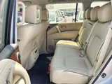نيسان باترول بلاتينوم 2020