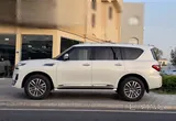 Nissan Patrol Platinum 2020 V6