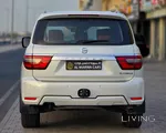 Nissan Patrol Platinum 2020 V6