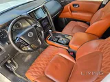 Nissan Patrol Platinum 2020 V6
