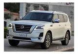 Nissan Patrol Platinum 2020 V6