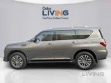 Nissan Patrol Platinum 2021
