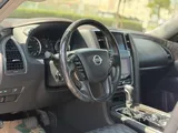Nissan Patrol Platinum 2021