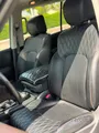 Nissan Patrol Platinum 2021