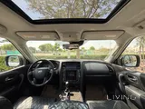 Nissan Patrol Platinum 2021