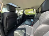 Nissan Patrol Platinum 2021