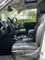 Nissan Patrol Platinum 2021