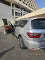 Nissan Patrol Platinum 2021 (V6 4.0L) - 46,950 KM - British Owner - FDSH