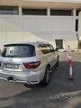 Nissan Patrol Platinum 2021 (V6 4.0L) - 46,950 KM - British Owner - FDSH