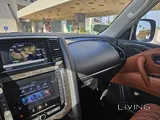 Nissan Patrol Platinum 2021 (V6 4.0L) - 46,950 KM - British Owner - FDSH