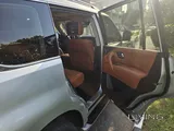 Nissan Patrol Platinum 2021 (V6 4.0L) - 46,950 KM - British Owner - FDSH