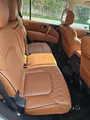Nissan Patrol Platinum 2021 (V6 4.0L) - 46,950 KM - British Owner - FDSH