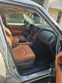 Nissan Patrol Platinum 2021 (V6 4.0L) - 46,950 KM - British Owner - FDSH
