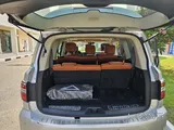 Nissan Patrol Platinum 2021 (V6 4.0L) - 46,950 KM - British Owner - FDSH