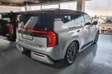 نيسان باترول بلاتينوم 2016 V6