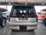 نيسان باترول بلاتينوم 2016 V6