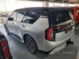 نيسان باترول بلاتينوم 2016 V6