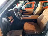 نيسان باترول بلاتينوم 2016 V6