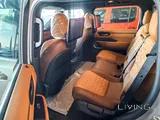 نيسان باترول بلاتينوم 2016 V6