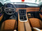نيسان باترول بلاتينوم 2016 V6