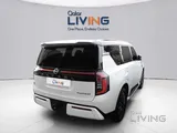 Nissan Patrol Platinum 2025