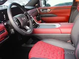 Nissan Patrol Platinum 2025