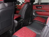 Nissan Patrol Platinum 2025