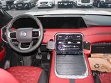 Nissan Patrol Platinum 2025